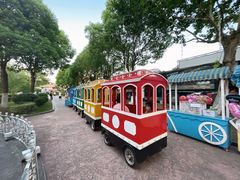 -安徒生童话乐园