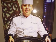 -西安绿地假日酒店·丽宝轩中餐厅