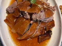 -昌隆•家家鹅乡•海南菜老字号(琼海店)