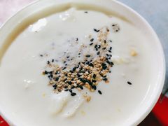 老马家国华牛奶鸡蛋醪糟-清真老马家国华牛奶鸡蛋醪糟(正宁路店)