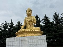 -法门文化景区