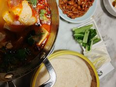 -小菜园新徽菜(常州武进吾悦店)