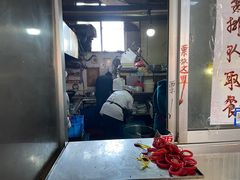 -谭老太正宗柳州螺狮粉(家和花园店)