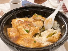 -天鲜阁·海鲜粤菜·33年老字号(石槎白云站店)