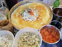 -安徽阜阳卷馍(西单店)