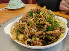 -老胖串店(山大路店)