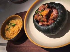 妮妮南瓜牛扒-阿妮叶李(光谷世界城店)