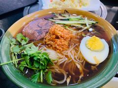 -瑞杰烧烤店·24小时营业(山东路店)