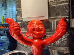 -江南韵·无锡太湖文化体验餐厅(凤凰天街店)