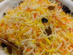 -清真· AL-JANNAT 佳纳特餐厅(仙林店)