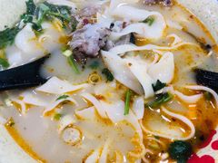 -豫掌柜饸饹面·烩面(秀沿路店)