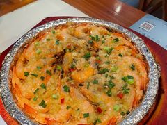 -松沪名灶·豆浆鱼头·新上海菜(飞航吾悦广场店)