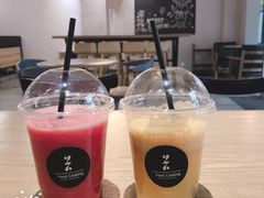 -HELLO 27 意面·沙拉·帕尼尼