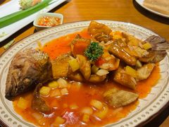 -泰国餐厅 Thai Food(裕华万达店)