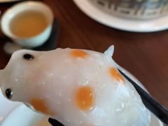 -蛇口希尔顿南海酒店·随轩中餐厅·粤菜