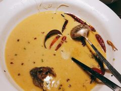 -佬麻雀·剁椒鱼头(京基KK One店)