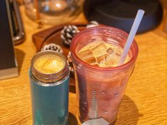 -星巴克(杭州嘉里中心4F店)