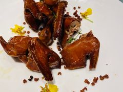 -老房子金沙元年川菜食府·花园餐厅(金沙店)