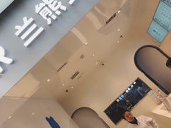 -兰熊鲜奶(西直门凯德mall店)