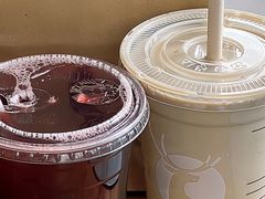 -星巴克(济宁万达广场店)