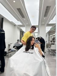 -MY HAIR 旗舰店
