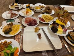 -汉巴味德巴西烤肉(顺和广场店)