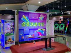 -大玩家(拱墅万达店)