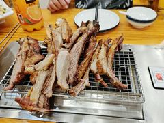 -张记焖窑·十五年专注焖烤(雍和宫店)