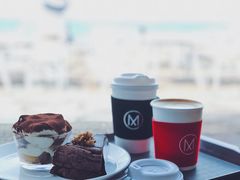 -Cafe Aewol Monsant