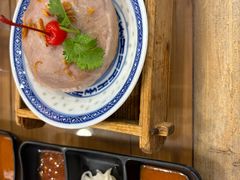 -芋包王闽南茶楼(八市店)