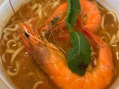 -子霖南山鲜虾面(南山总店)