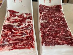 -左庭右院鲜牛肉火锅(浦江欢乐颂店)