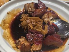 -小放牛炒菜馆(三丰店)