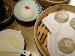 -新梅华·茶点餐厅(欧尚店)
