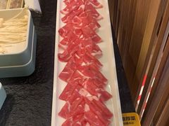 -熊喵来了火锅(长安万达第94分店)