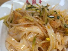 -东关吉祥西安腊汁肉夹馍(健德门店)