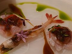 -香樟花园法式铁板烧(恒隆广场店)