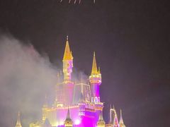 -泉城欧乐堡梦幻世界