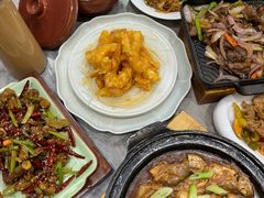 -君霖海鲜私房菜(春柳店)