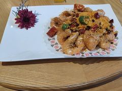 -德胜轩正宗顺德菜(宝安沙井会展中心店)