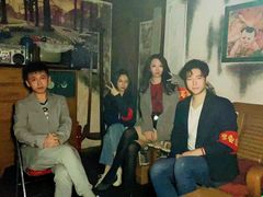 -夜幕浸入式超级密室(望京店)