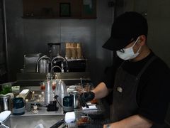 -O.P.S. CAFE