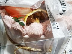 -蜜肆动物奶油蛋糕·个性定制·下午茶甜品