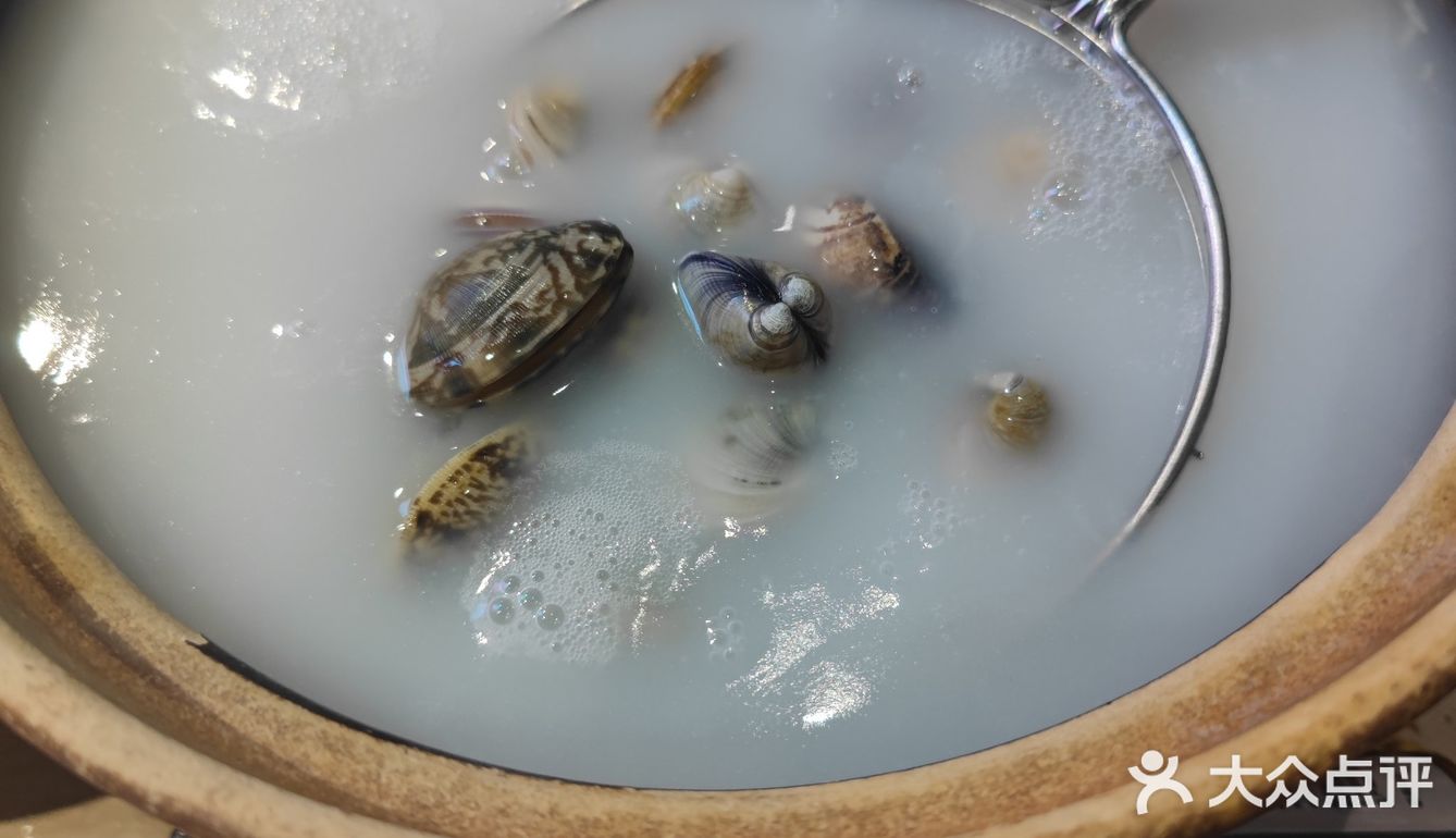 吃着火锅唱着歌~跨年的好去处