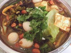 小碗螺狮粉-螺鼎记螺蛳粉