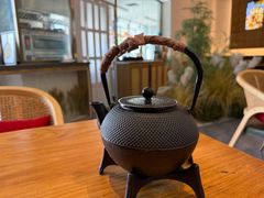 -福宝漠北·专注牛羊肉19年·西北菜(双湖林语店)