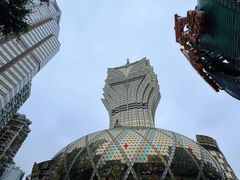 -澳门威尼斯人综合度假区