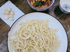 -秦韵味香辣爆肚面(钟楼店)