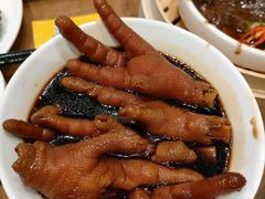 -北海金昌开元名都大酒店·四季轩中餐厅