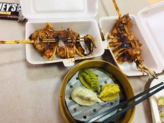 -上海财经大学-新食堂